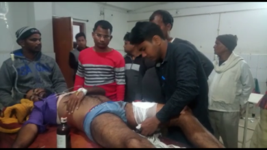 Photo of अज्ञात अपराधियों ने युवक को गोली मारकर किया जख्मी