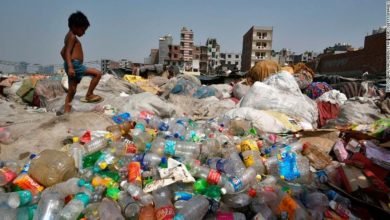 Photo of पटना : प्लास्टिक कचरों से होने वाले नुकसान पर रिसाइक्लिंग यूनिट की मदद से लगेगी लगाम