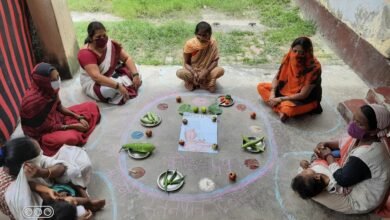 Photo of पूर्णियाँ : विश्व स्तनपान सप्ताह – जन्म के 1 घन्टे के भीतर शिशुओं को स्तनपान जरूरी